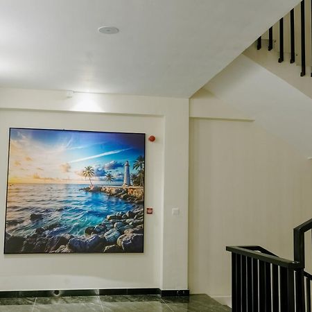 Earl'S Regent Negombo Hotell Eksteriør bilde