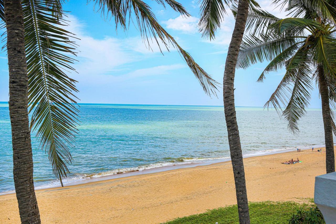Earl'S Regent Negombo Hotell Eksteriør bilde