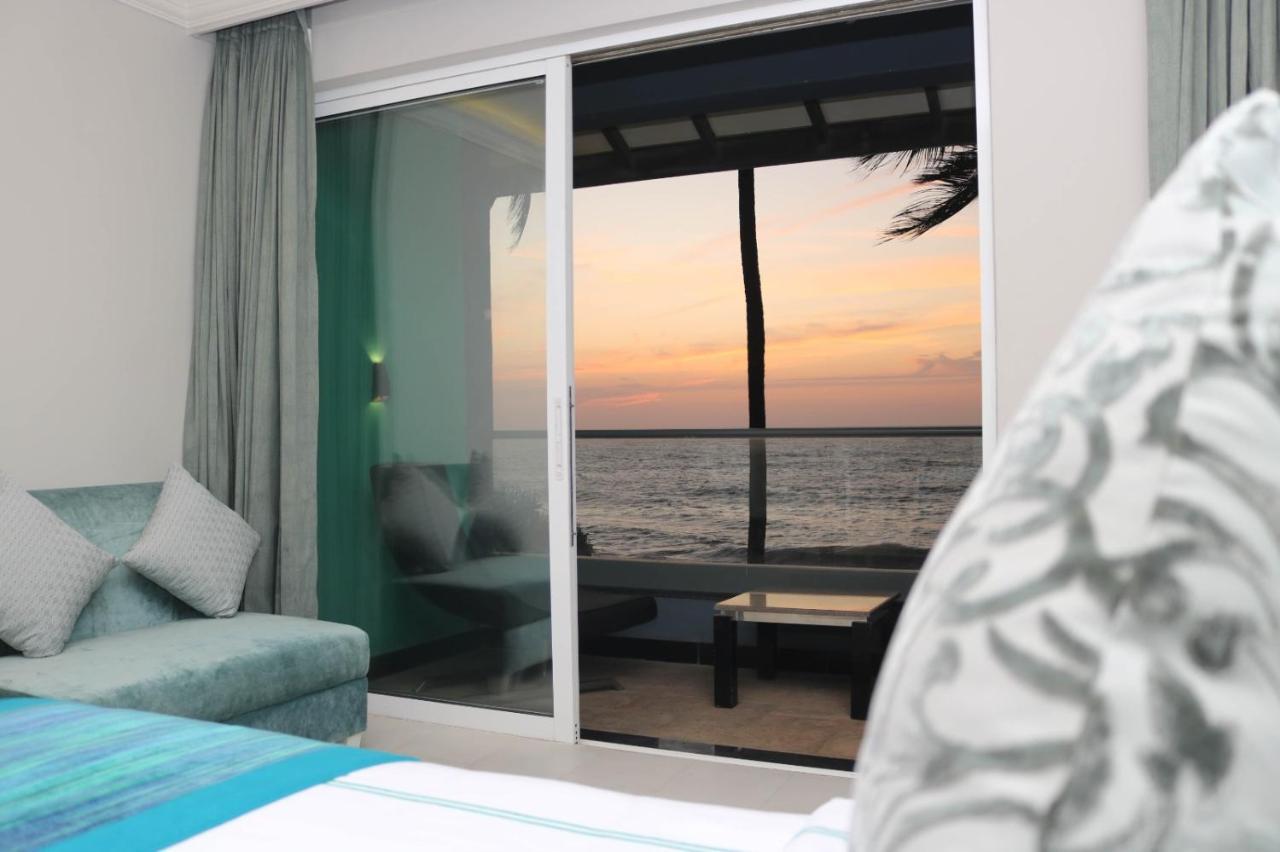 Earl'S Regent Negombo Hotell Eksteriør bilde