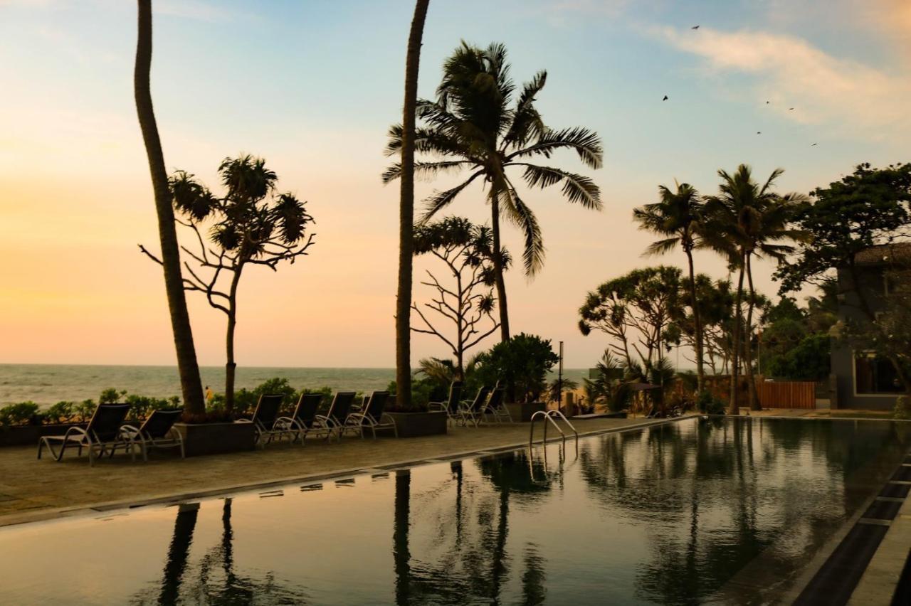 Earl'S Regent Negombo Hotell Eksteriør bilde