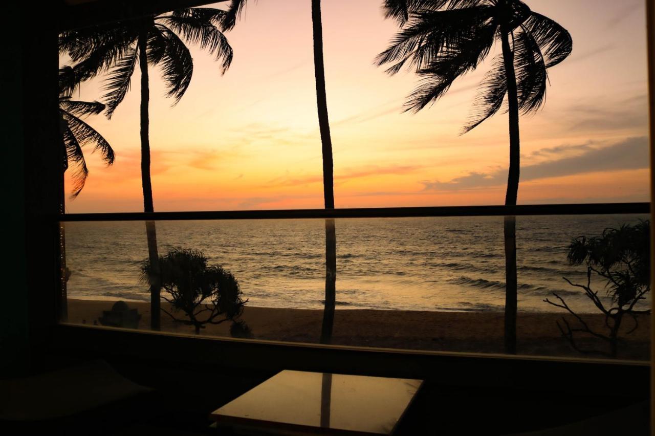 Earl'S Regent Negombo Hotell Eksteriør bilde