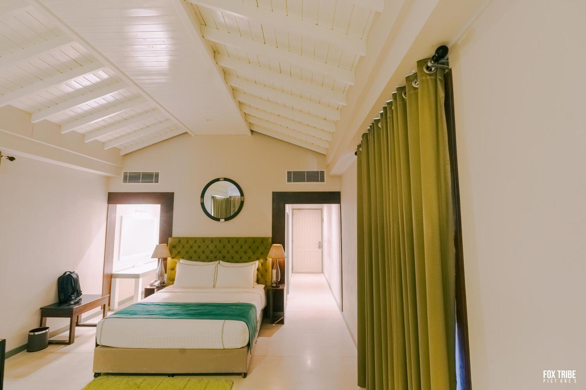 Earl'S Regent Negombo Hotell Eksteriør bilde