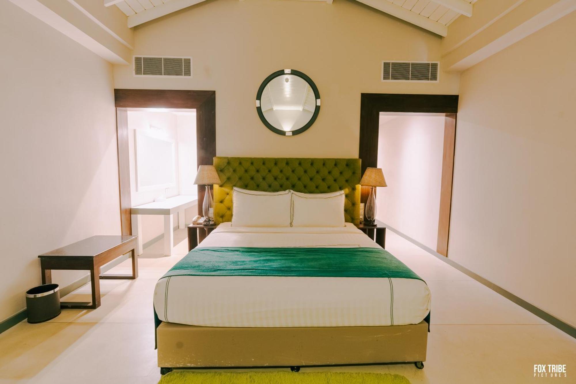 Earl'S Regent Negombo Hotell Eksteriør bilde