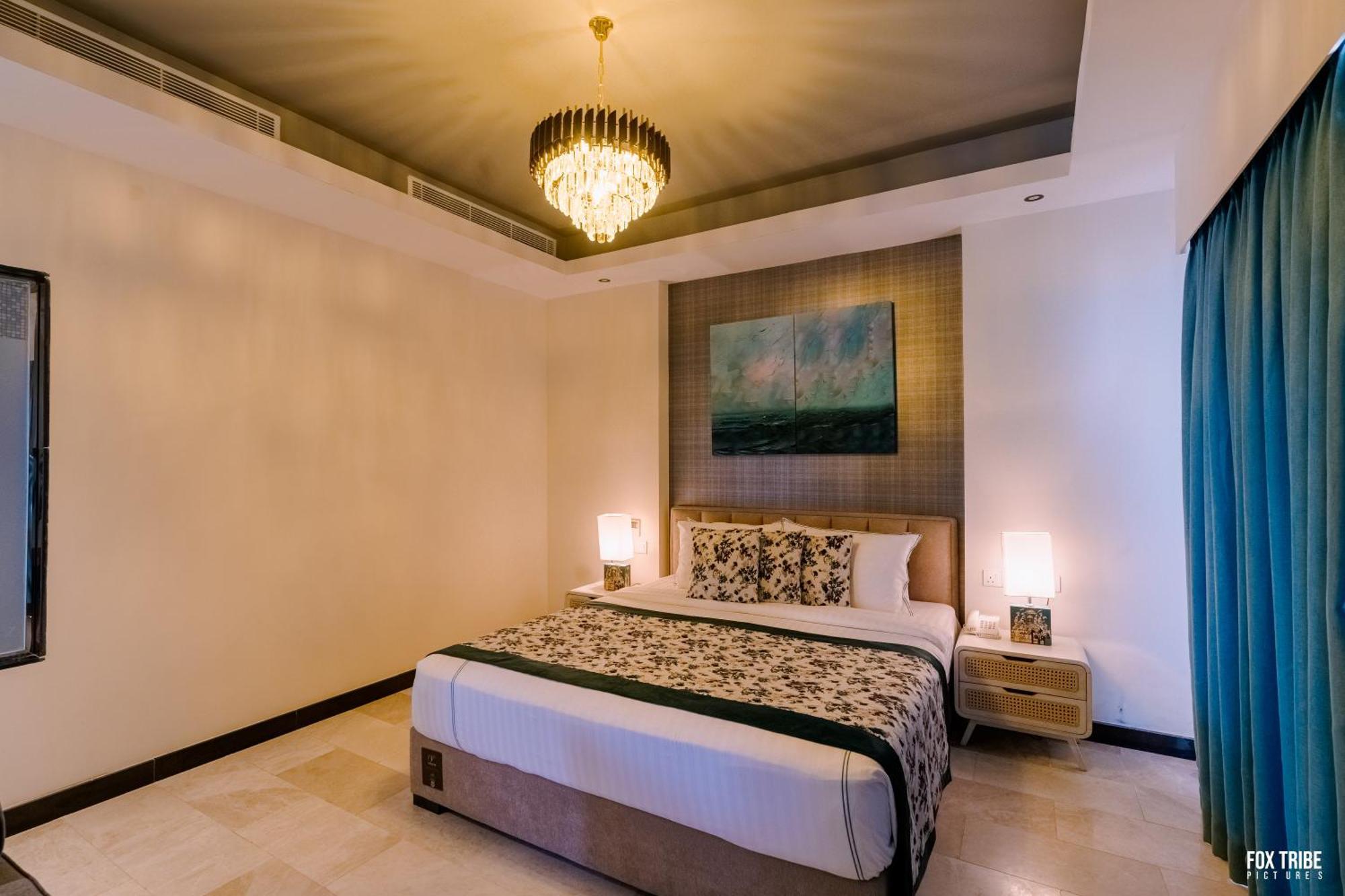 Earl'S Regent Negombo Hotell Eksteriør bilde