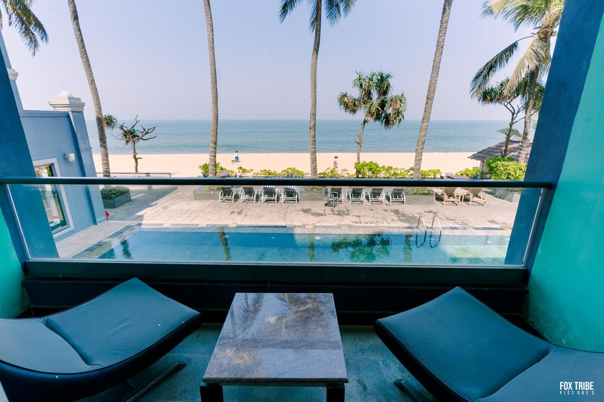 Earl'S Regent Negombo Hotell Eksteriør bilde