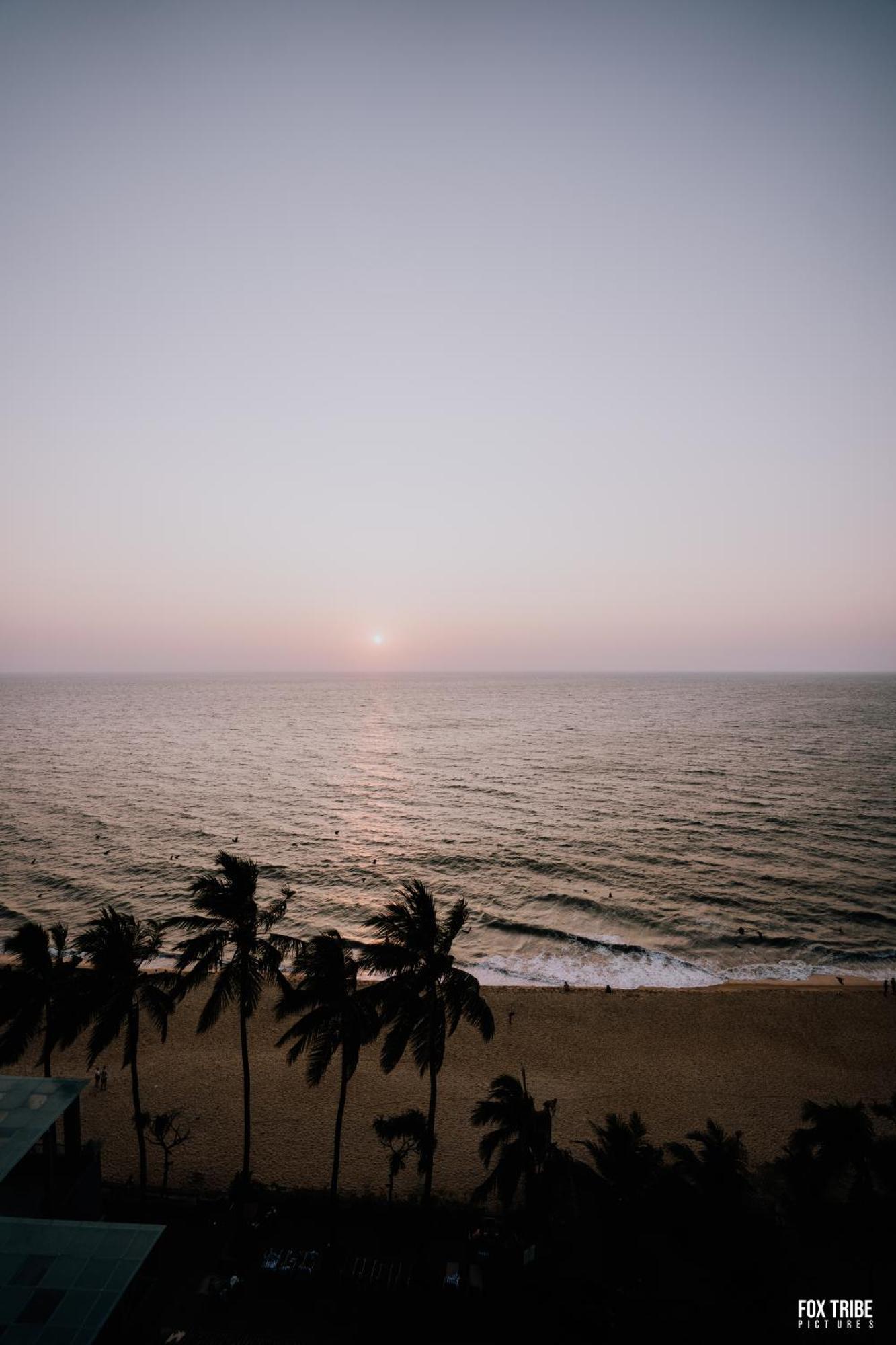Earl'S Regent Negombo Hotell Eksteriør bilde