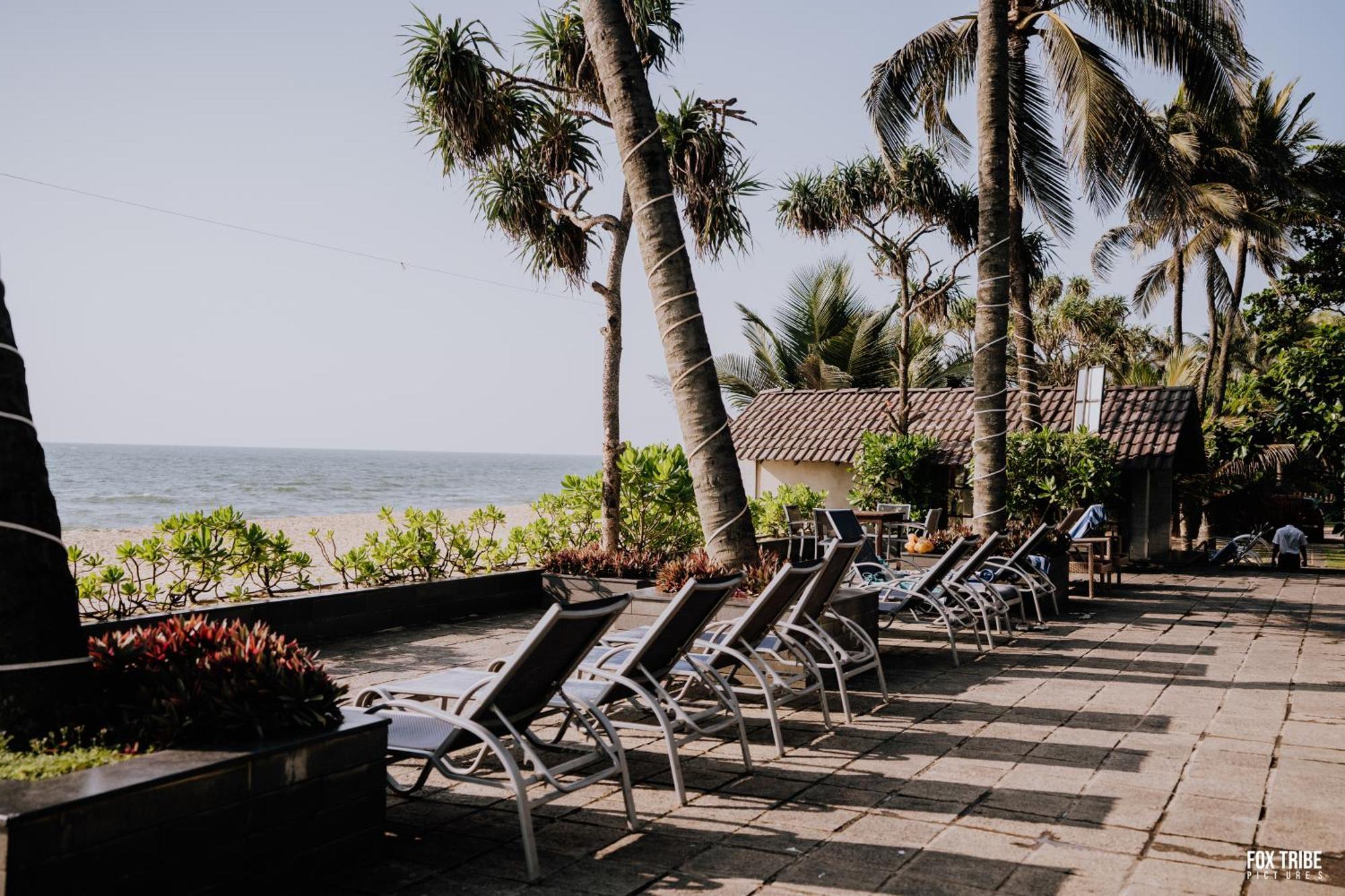 Earl'S Regent Negombo Hotell Eksteriør bilde