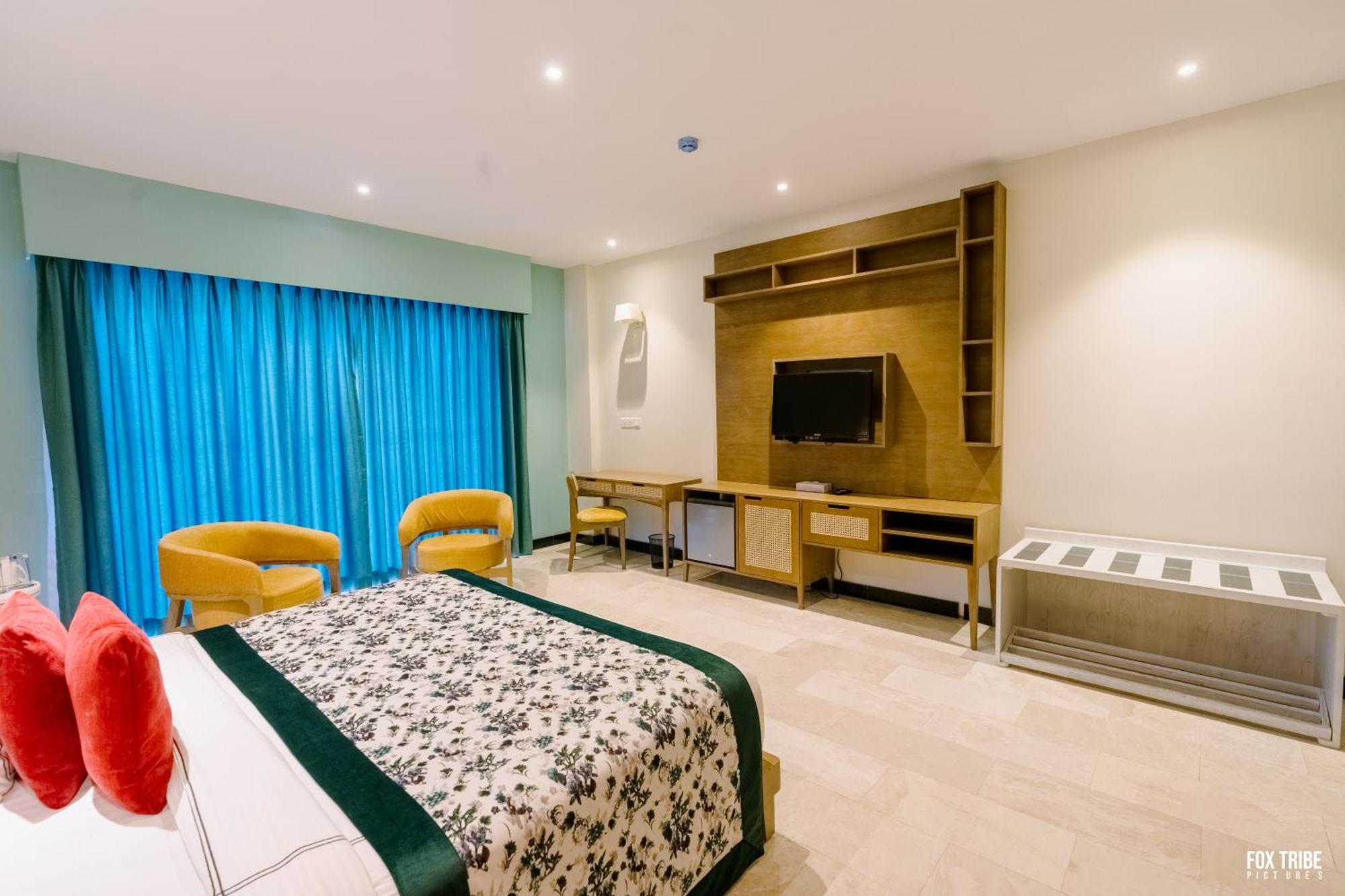 Earl'S Regent Negombo Hotell Eksteriør bilde